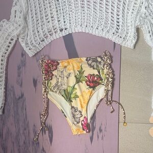 Onda de Mar Bikini Bottom